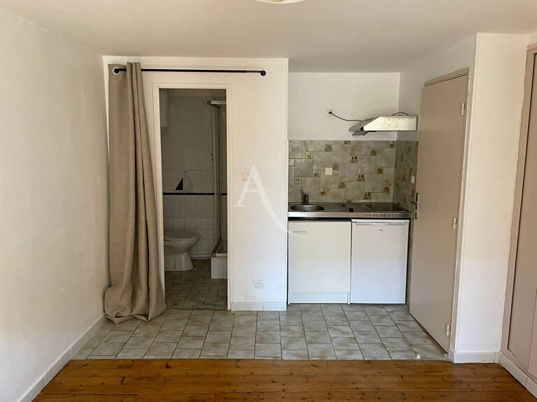 Appartement Cordes Sur Ciel 2 pièce(s) 28 m² — photo 1