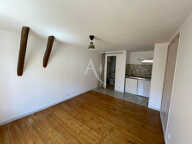 Appartement Cordes Sur Ciel 2 pièce(s) 28 m² — photo 2