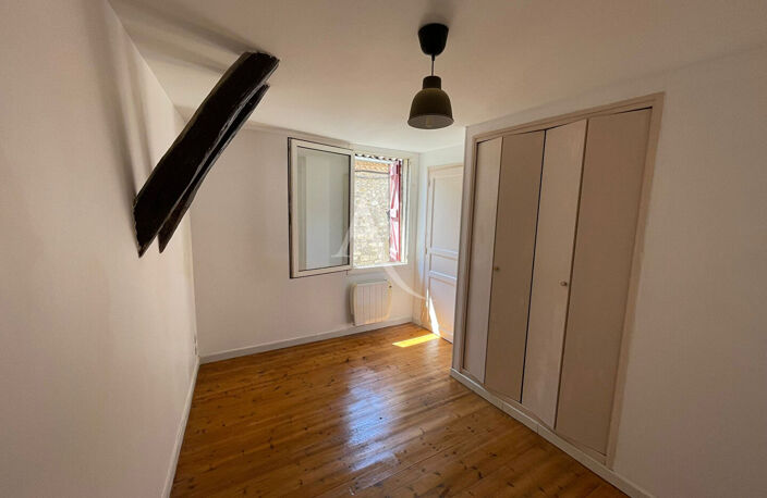 Appartement Cordes Sur Ciel 2 pièce(s) 28 m² — photo 3