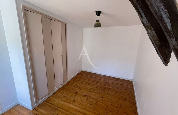 Appartement Cordes Sur Ciel 2 pièce(s) 28 m² — photo 4