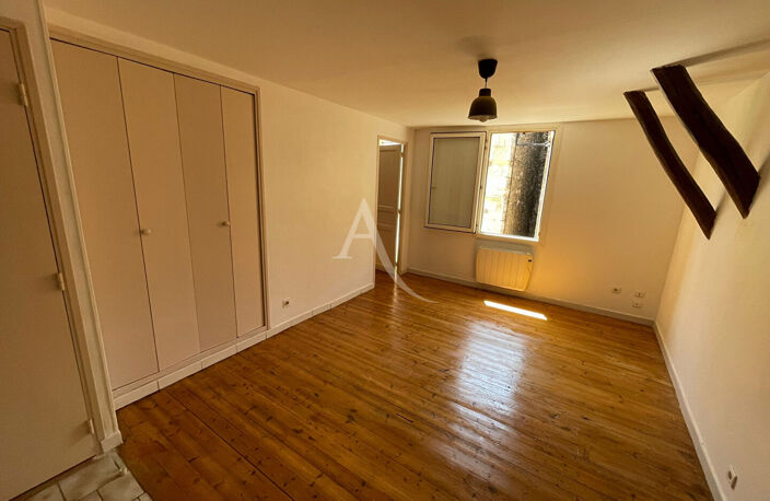 Appartement Cordes Sur Ciel 2 pièce(s) 28 m² — photo 5