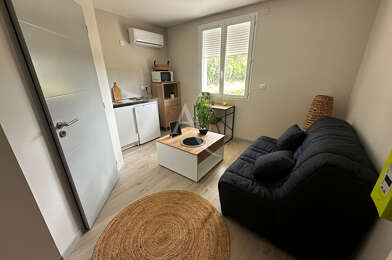 Appartement 1 pièces 435 €