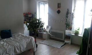 Appartement 1 Pièce 20 m² à louer à Albi (81000)