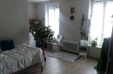 Appartement 1 pièces 395 €