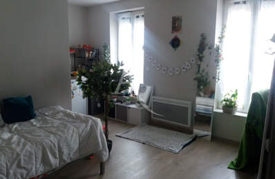 Appartement Albi 1 pièce 19 m² — photo du bien