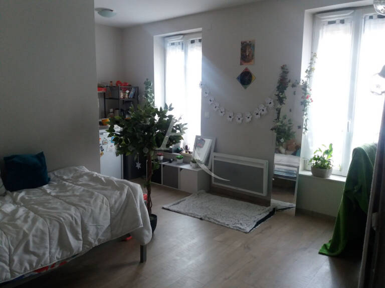 Appartement Albi 1 pièce 19 m² — photo 1