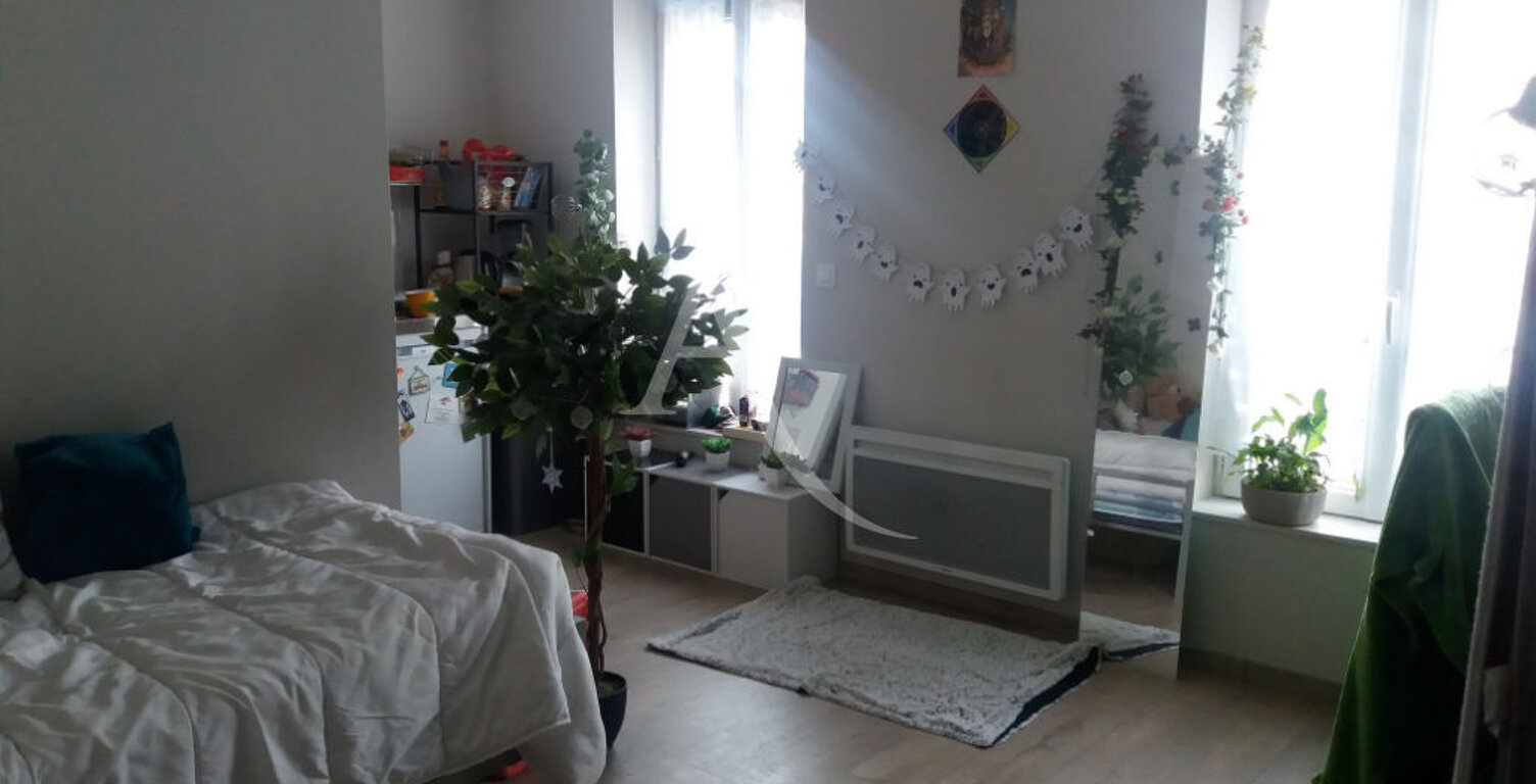Appartement Albi 1 pièce 19 m² — photo 1