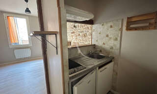 Appartement 2 Pièces 30 m² à louer à Cordes-sur-Ciel (81170)