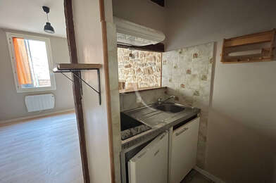 Appartement 2 pièces 402 €
