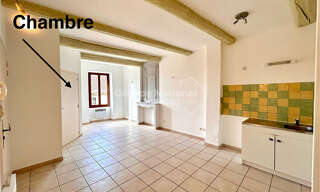 Appartement 2 Pièces 43 m² à louer à Châteauneuf-du-Pape (84230)