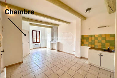 Appartement 2 pièces 515 €