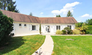 Maison 5 Pièces 105 m² à vendre à Serbonnes (89140)