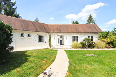 Maison 5 pièces 289000 €