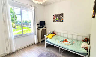 Maison 5 Pièces 105 m² à vendre à Serbonnes (89140)