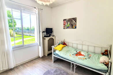 Maison 5 pièces 289000 €