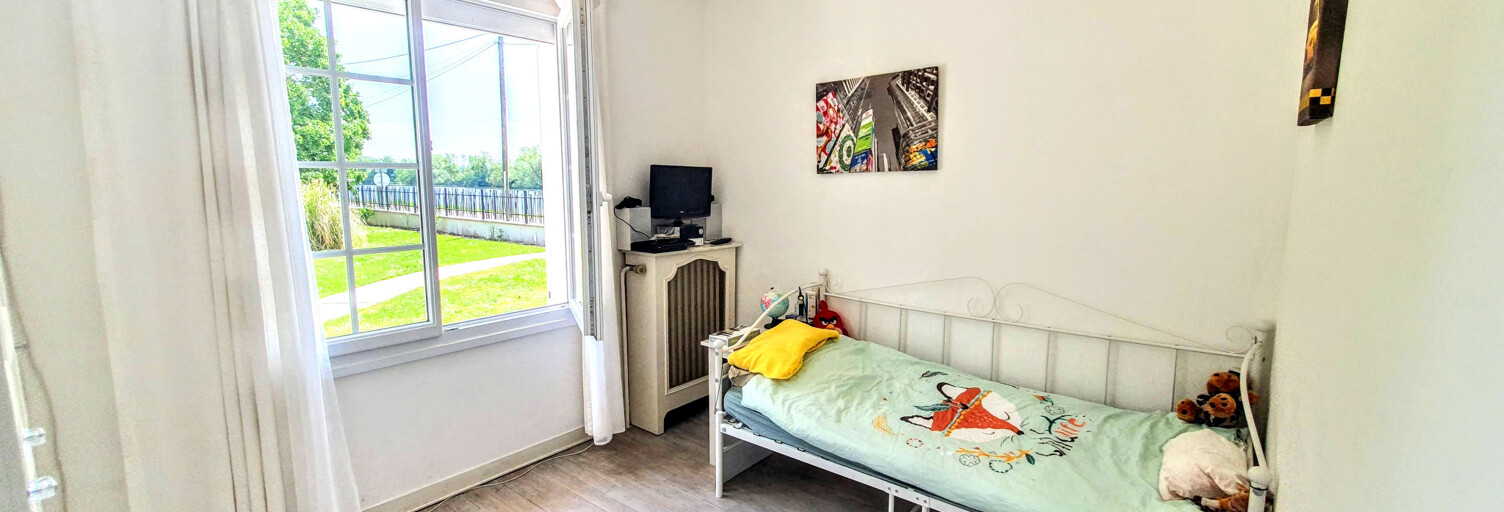 Maison 5 Pièces 105 m² à vendre à Serbonnes (89140)
