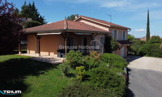 Maison 5 Pièces 123 m² à vendre à Pommiers (69480)