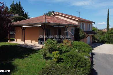 Maison 5 pièces 460000 €