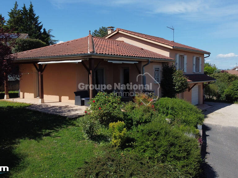 Maison Pommiers 5 pièce(s) 123 m2 — photo 1