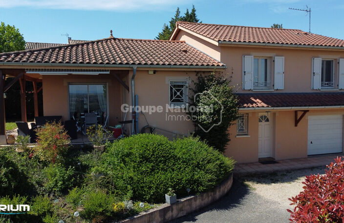 Maison Pommiers 5 pièce(s) 123 m2 — photo 2