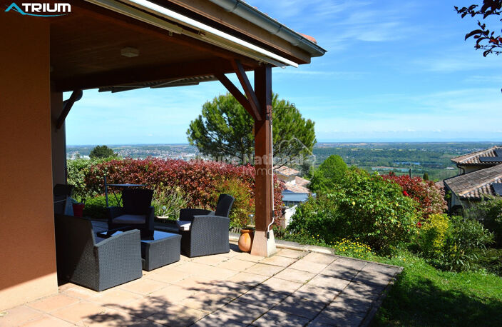 Maison Pommiers 5 pièce(s) 123 m2 — photo 4