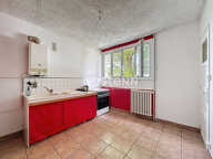 Nantes Dalby / jardin des plantes - Appartement T3 67m² avec cave — photo 2