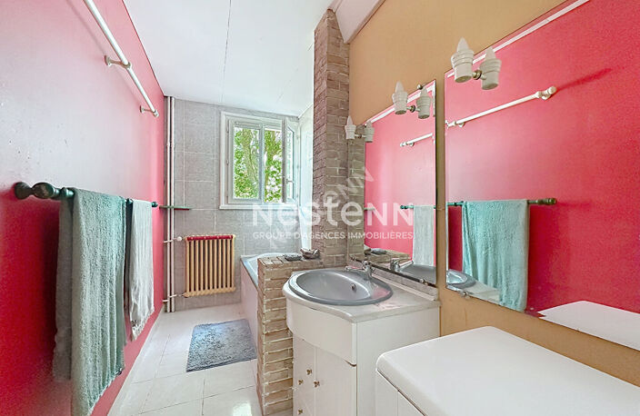 Nantes Dalby / jardin des plantes - Appartement T3 67m² avec cave — photo 3