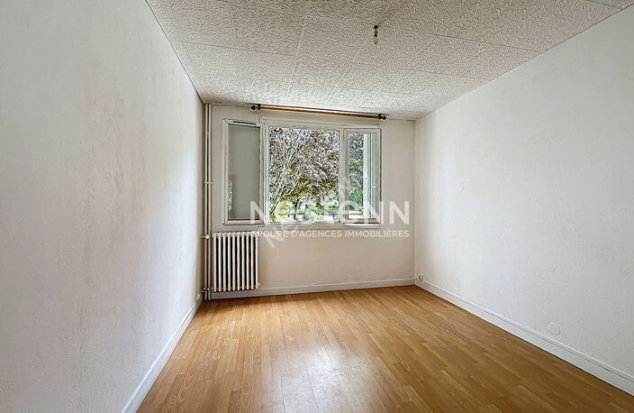 Nantes Dalby / jardin des plantes - Appartement T3 67m² avec cave — photo 4