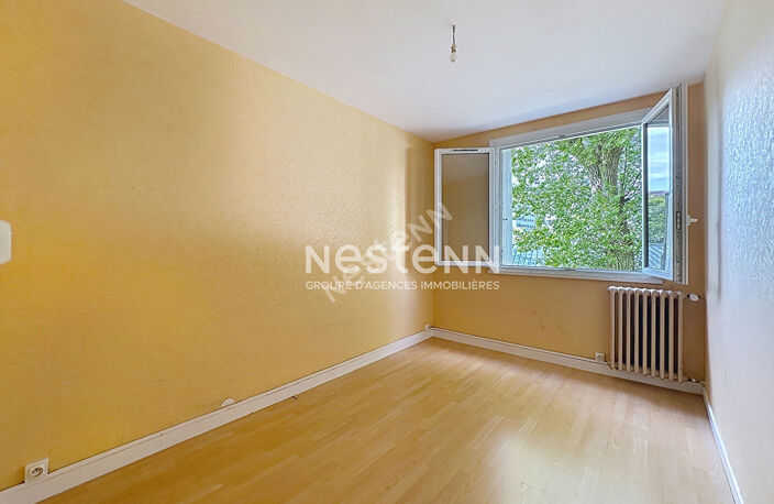 Nantes Dalby / jardin des plantes - Appartement T3 67m² avec cave — photo 5
