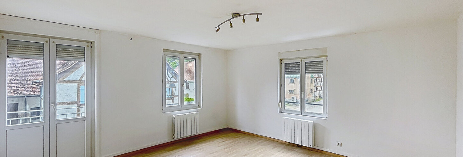 Appartement 5 Pièces 137 m² à louer à Durmenach (68480)