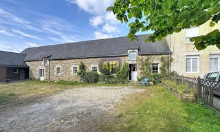 Maison 6 Pièces 162 m² à vendre à Cléguérec (56480)