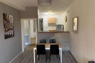 Appartement 2 pièces 128000 €