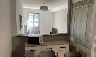 Appartement 2 Pièces 52 m² à vendre à Vienne (38200)