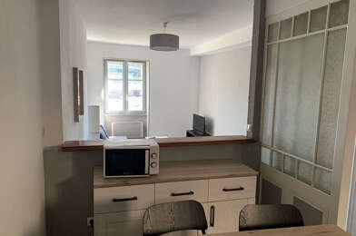 Appartement 2 pièces 119000 €