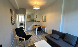 Appartement 2 Pièces 52 m² à vendre à Vienne (38200)