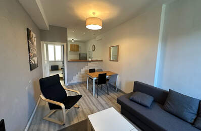Appartement Vienne 2 pièces 52 m2 — photo du bien