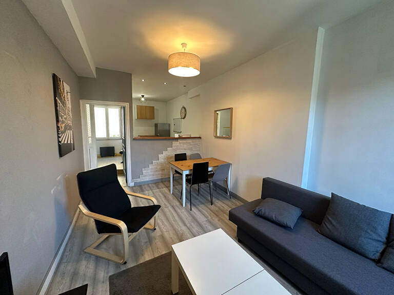 Appartement Vienne 2 pièces 52 m2 — photo 1