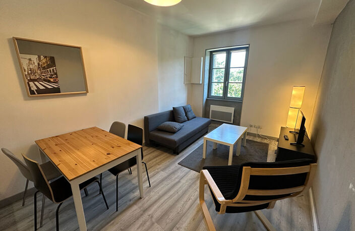 Appartement Vienne 2 pièces 52 m2 — photo 2