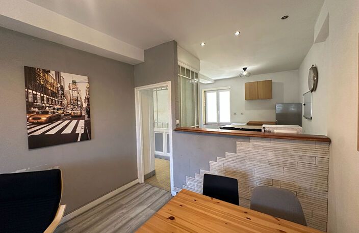 Appartement Vienne 2 pièces 52 m2 — photo 3