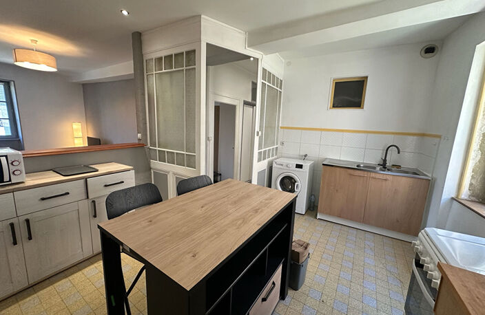 Appartement Vienne 2 pièces 52 m2 — photo 4