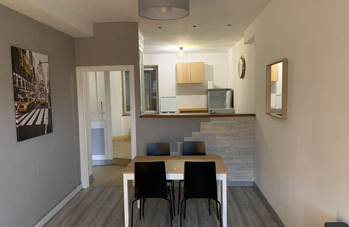 Appartement Vienne 2 pièces 52 m2 — photo 5