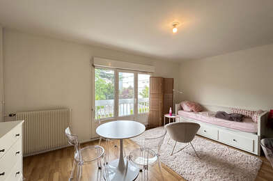 Appartement 1 pièces 526 €
