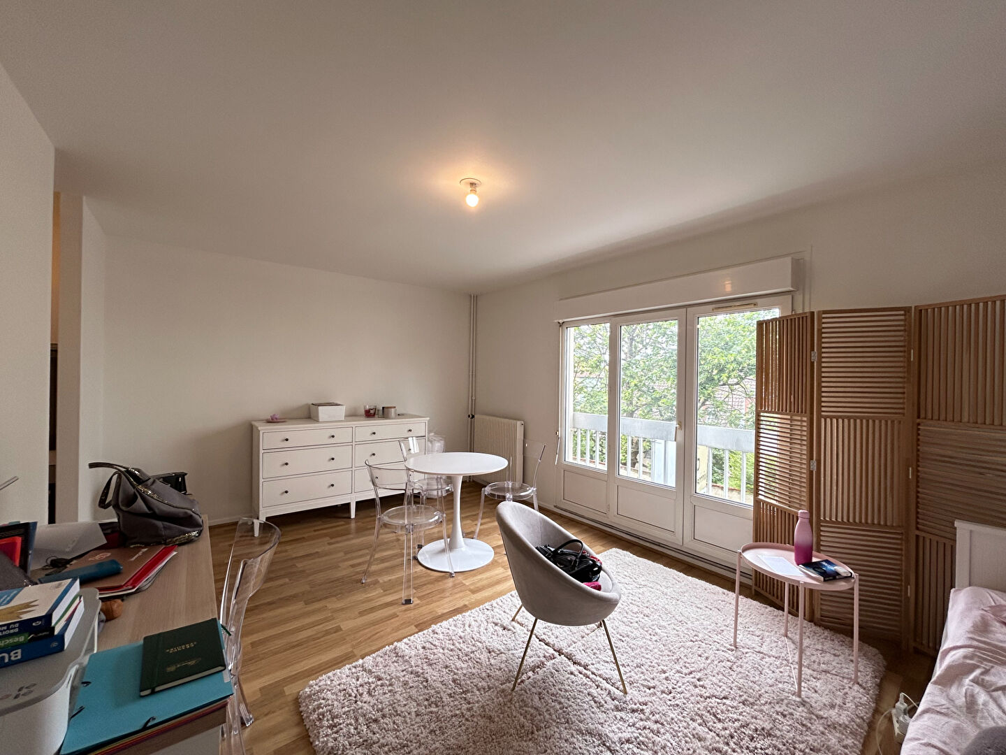 Reims Appartement 27 m²
