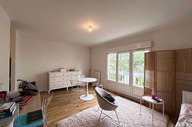 Appartement 1 pièces 516 €