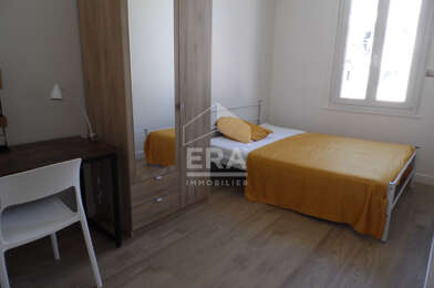 Appartement 1 pièces 580 €