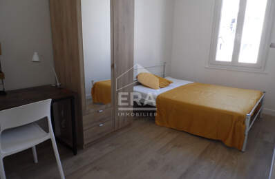 1 chambre en COLOCATION  meublée - Cannes La Bocca — photo du bien