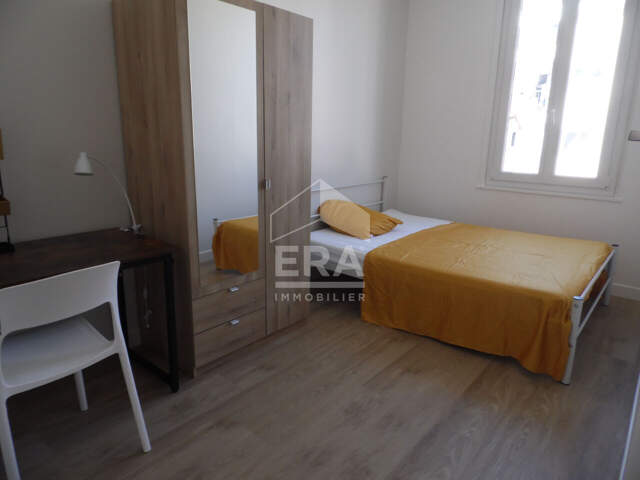 1 chambre en COLOCATION  meublée - Cannes La Bocca — photo du bien