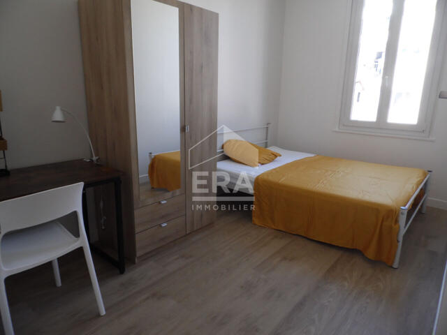 Appartement proposé à Cannes