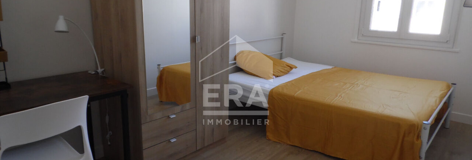 Appartement 1 Pièce 94 m² à louer à Cannes (06150)