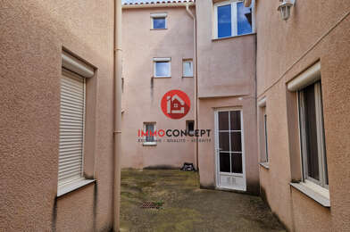 Immeuble  380000 €